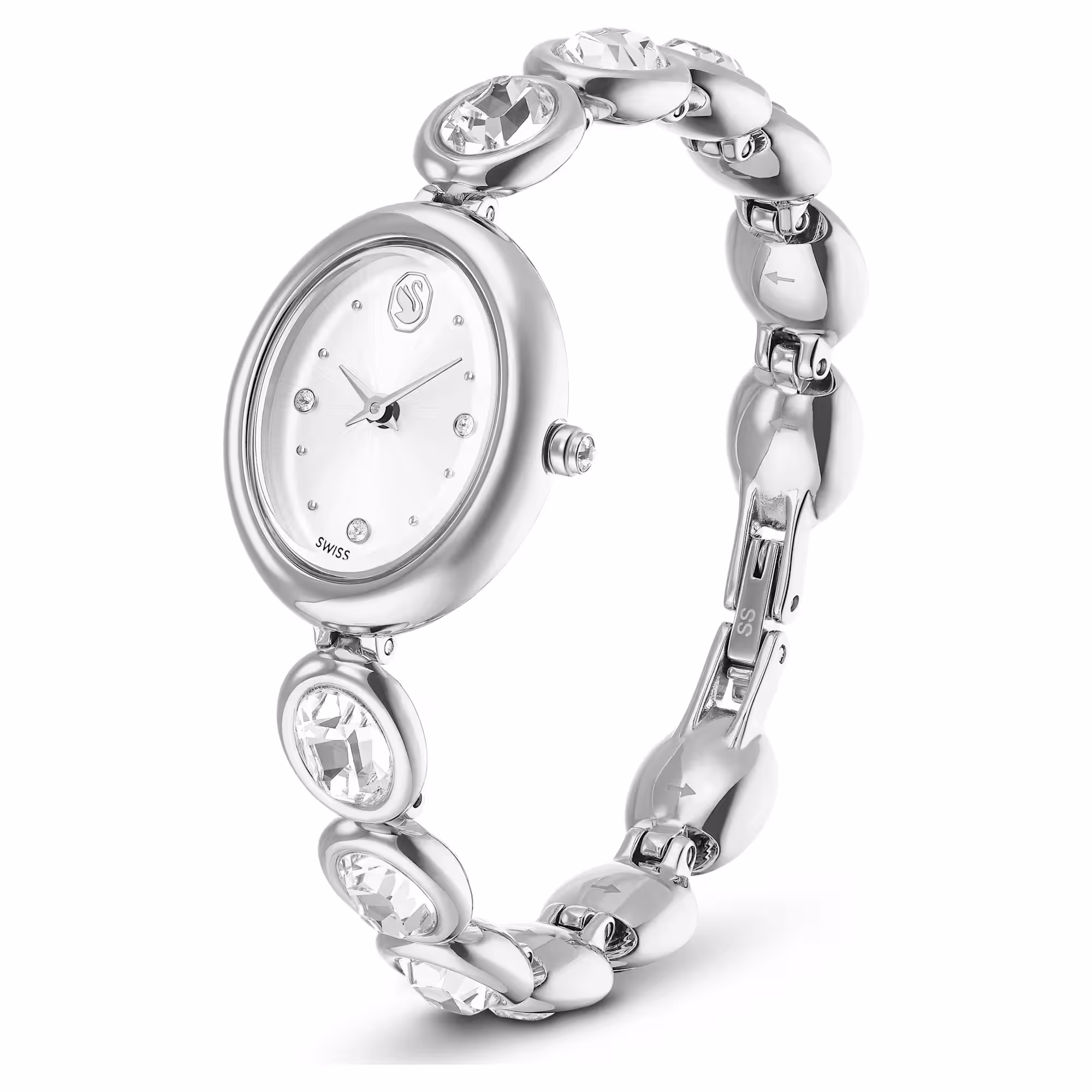 Imber oval watch